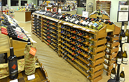 REDMOND RIDGE LIQUOR AND WINE